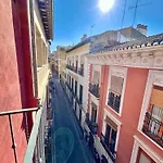 Gatu Estudio A Pies De La Alhambra 1 *