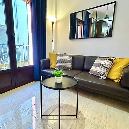 Gatu Estudio A Pies De La Alhambra 1 Apartament